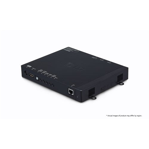 LG STB-6500-TA PRO CENTRIC SMART SET TOP BOX WITH ULTRA HD WEBOS 5.0 LG STB-6500-TA PRO CENTRIC SMART SET TOP BOX WITH ULTRA HD WEBOS 5.0